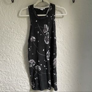 BCBGeneration Knit Dandelion Tank Dress Size XXS